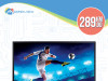 TV Vivax Smart LED 32S60T2S2SM 32'' Android 7.1