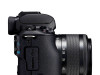 CANON EOS M50 EF M15-45IS STM