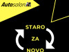 STARO ZA NOVO