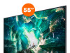 LED TV Samsung 55" UHD Smart UE55RU8002 / 55RU8002