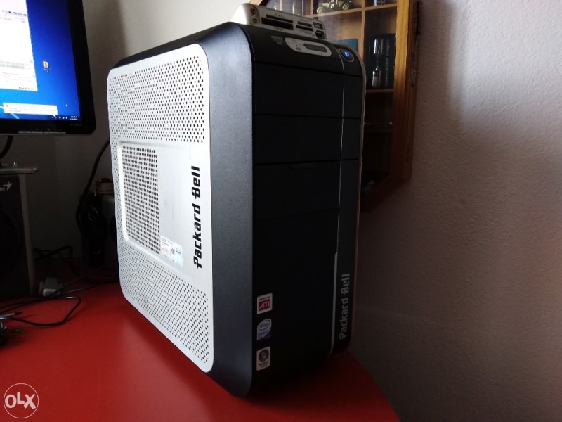 AMD 3.00 Dual Core Racunar