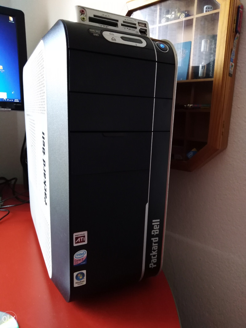 AMD 3.00 Dual Core Racunar