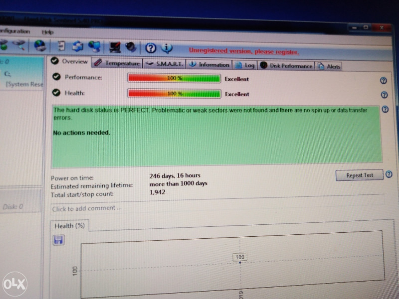 AMD 3.00 Dual Core Racunar