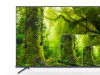 TV TCL LED 55EP660, Android, UHD, Metal Frame