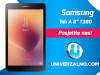 Samsung Galaxy Tab A 8'' WiFi 16GB (T380)