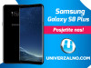 Samsung Galaxy S8+ (S8 plus) - AKCIJA -