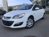 OPEL ASTRA 1.6 DIZEL M/T