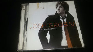 Josh Groban - A Collection (2 x CD)