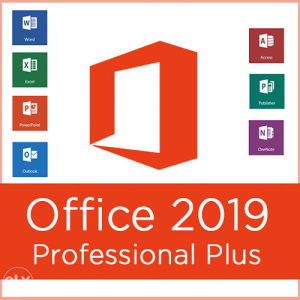 Office 2019 Pro Plus Licenca key kljuc