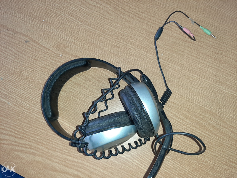 SLUŠALICE ZA PC
