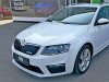 ŠKODA OCTAVIA Combi RS 2.0 TDI DSG gp.2013