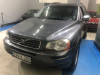 VOLVO XC90 D5 AUTOMATIK,NAVIGACIJA,KROVNI NOSAČI