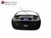 VIVAX VOX Prijenosni radio APM-1040 silver