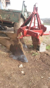 Plugovi za traktor