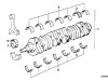 Ležajevi BMW OEM 11247810882