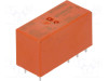 SCHRACK RT314012 RELEJ 12V 16A (010037)