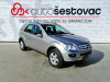 MERCEDES-BENZ ML 280 CDI 4MATIC