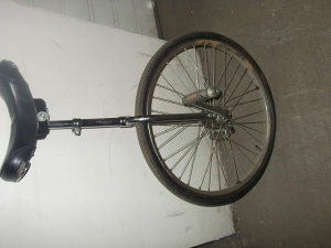 bicikl na jedan kotac monocikl