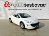 PEUGEOT RCZ 1.6 2011g. 95.000km
