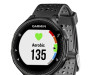 Smartwatch Garmin ForeRunner 235 Optic Black