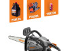 Villager motorna testera pila za carving VGS 3011 PE