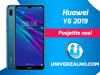 Huawei Y6 (2019)