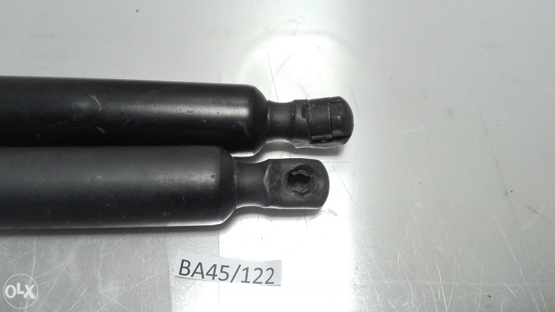 Amortizeri gepeka/ VW T5 1.9 TDI 2007/ BA45/122