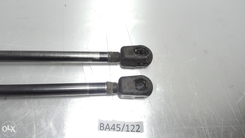 Amortizeri gepeka/ VW T5 1.9 TDI 2007/ BA45/122