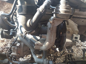 Turbina golf 6