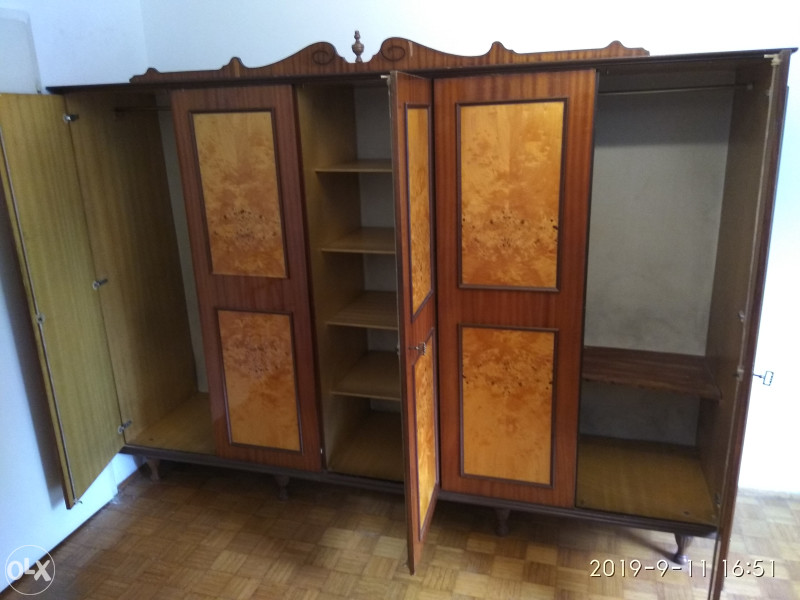 Namjestaj vintage - Namještaj - OLX.ba