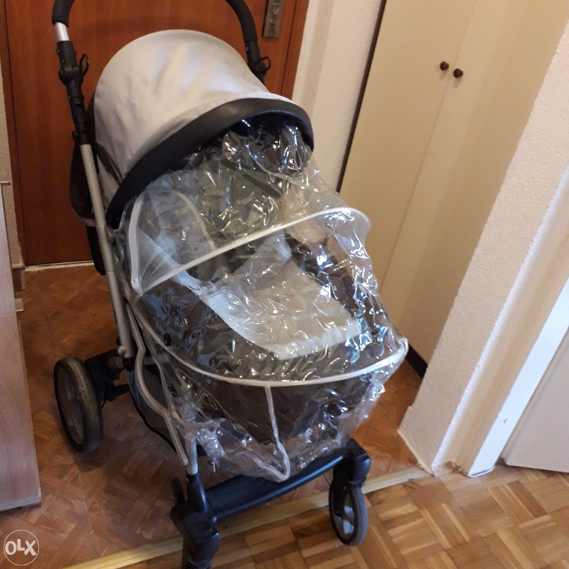 Peg perego uno kolica cheap