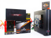 Gaming PC Riotoro Monster; Ryzen 7; GTX 1080Ti; HDD SSD