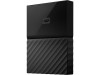 WD HDD My Passport 2TB USB 3.0 2Yr