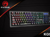 MARVO MECHANICAL GAMING KEYBOARD KG909