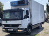 Mercedes Atego 818 ; hladnjača, 2010 godiste