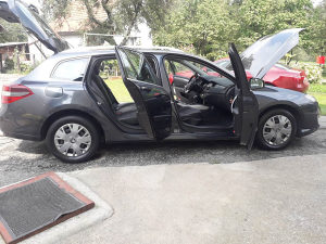 Reno Laguna 2.0 Dci 2012 Dynamic TOP