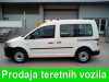 VW Caddy Cady 1.6TDI 156.344 km 2015 god.