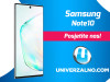 Samsung Galaxy Note10 (Note 10) 256GB - A K C I J A -