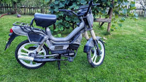 Malaguti Fifty full cx