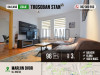 BAULAND / Trosoban stan / Marijin Dvor / Centar / 96m2