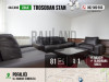 BAULAND / Trosoban stan / Hamdije Č. / Pofalići