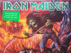 Iron Maiden 3 LP / Gramofonska ploča !