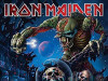 Iron Maiden 2 LP / Gramofonska ploča !