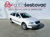Škoda Octavia 2.0 TDI 4x4 2008g.