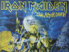 Iron Maiden 2 LP / Gramofonska ploča !