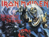 Iron Maiden LP / Gramofonska ploča !