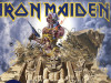 Iron Maiden 2 LP / Gramofonska ploča !
