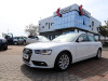 Audi A4 2.0 TDI Sportpaket EXCLUSIVE -FACELIFT-