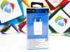 Kućni punjač USB; 5V 1,5A; QH-Z32
