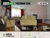 BAULAND / Trosoban stan / Rizaha Štetića / Centar